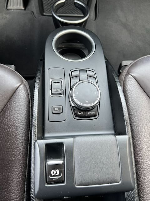 BMW E-Motor 60 Ah Lederausstattung-image-12