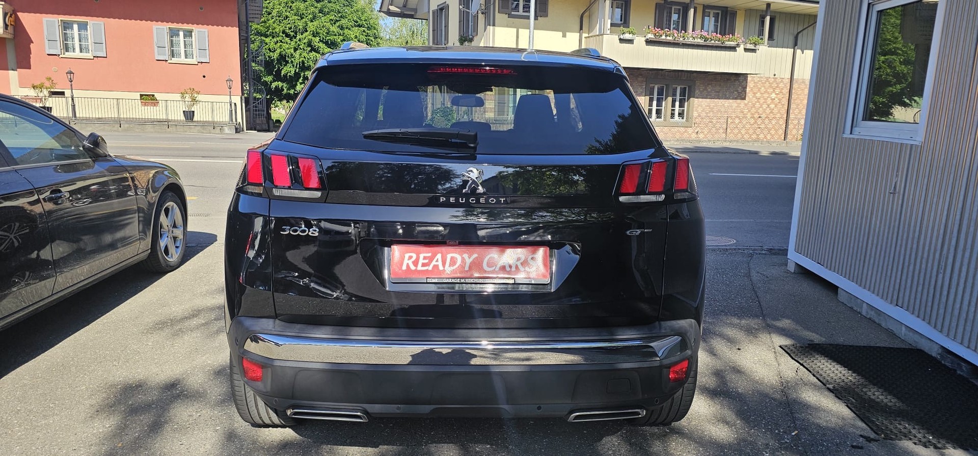 PEUGEOT 3008 2.0 BlueHDi GT EAT-image-7