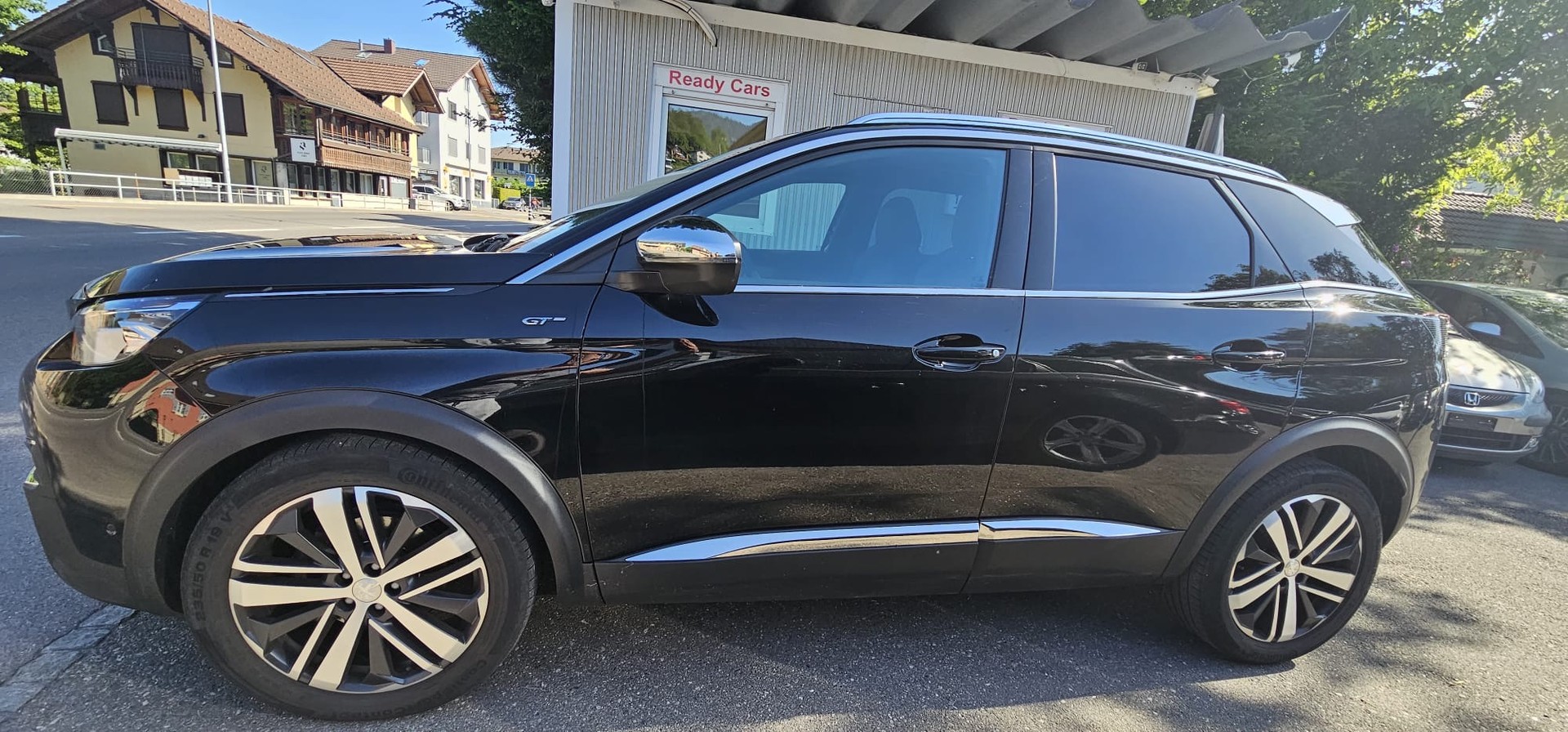 PEUGEOT 3008 2.0 BlueHDi GT EAT-image-4