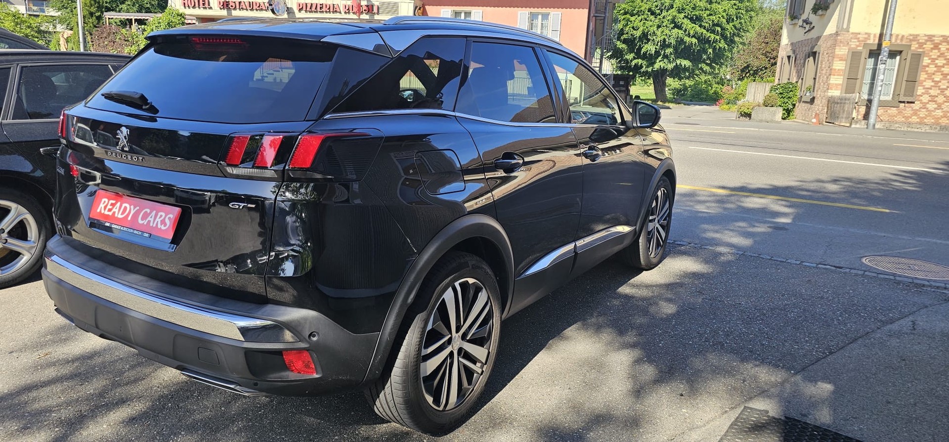 PEUGEOT 3008 2.0 BlueHDi GT EAT-image-6