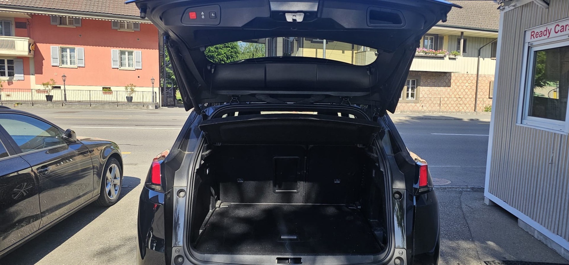 PEUGEOT 3008 2.0 BlueHDi GT EAT-image-8