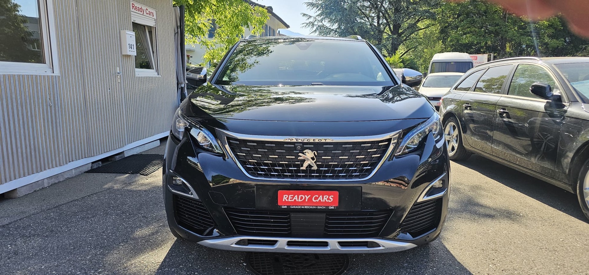 PEUGEOT 3008 2.0 BlueHDi GT EAT-image-0