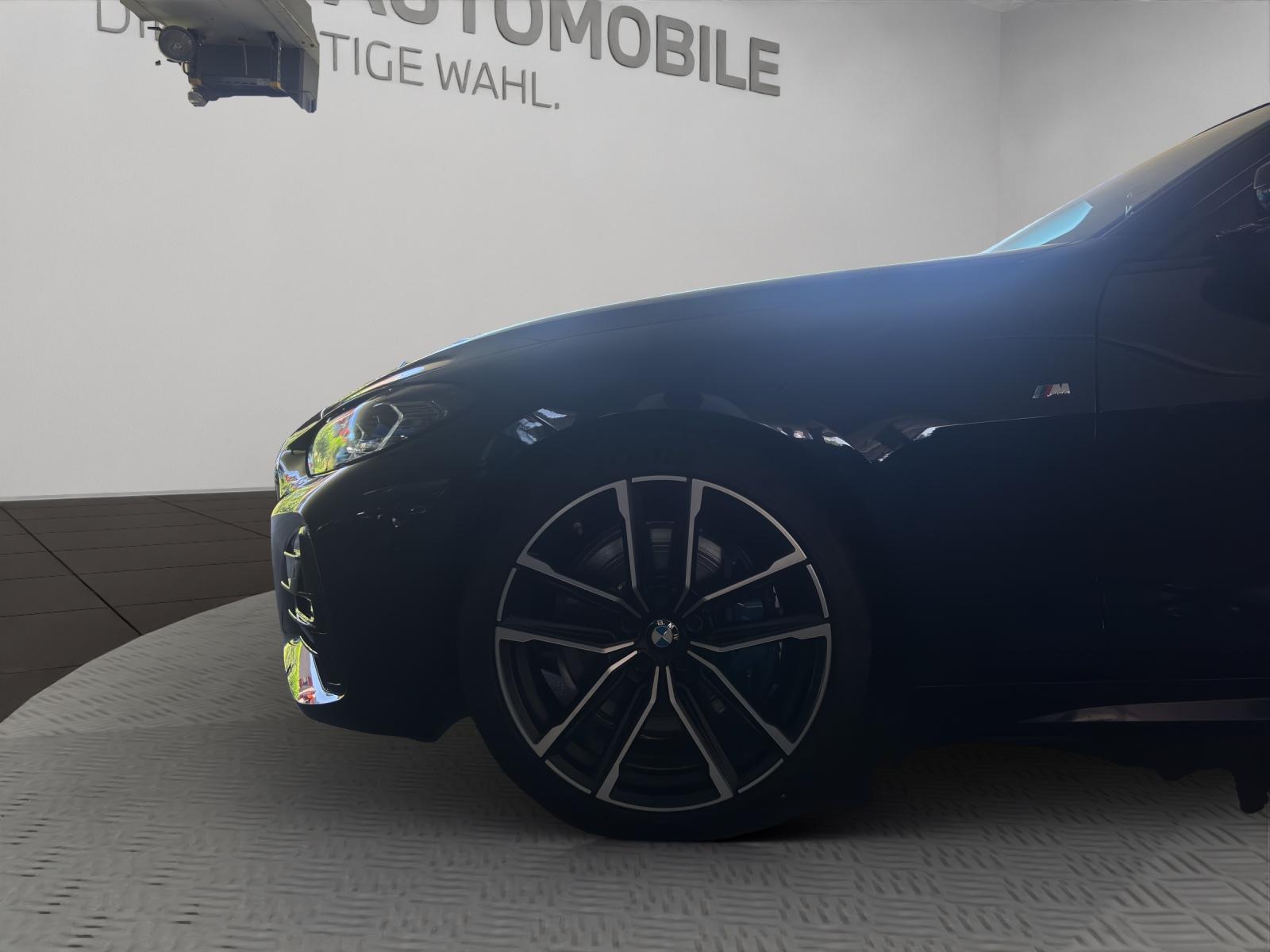 BMW 430i SAG Cabrio-image-23