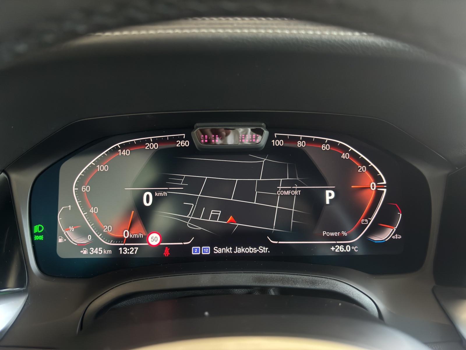 BMW 430i SAG Cabrio-image-8