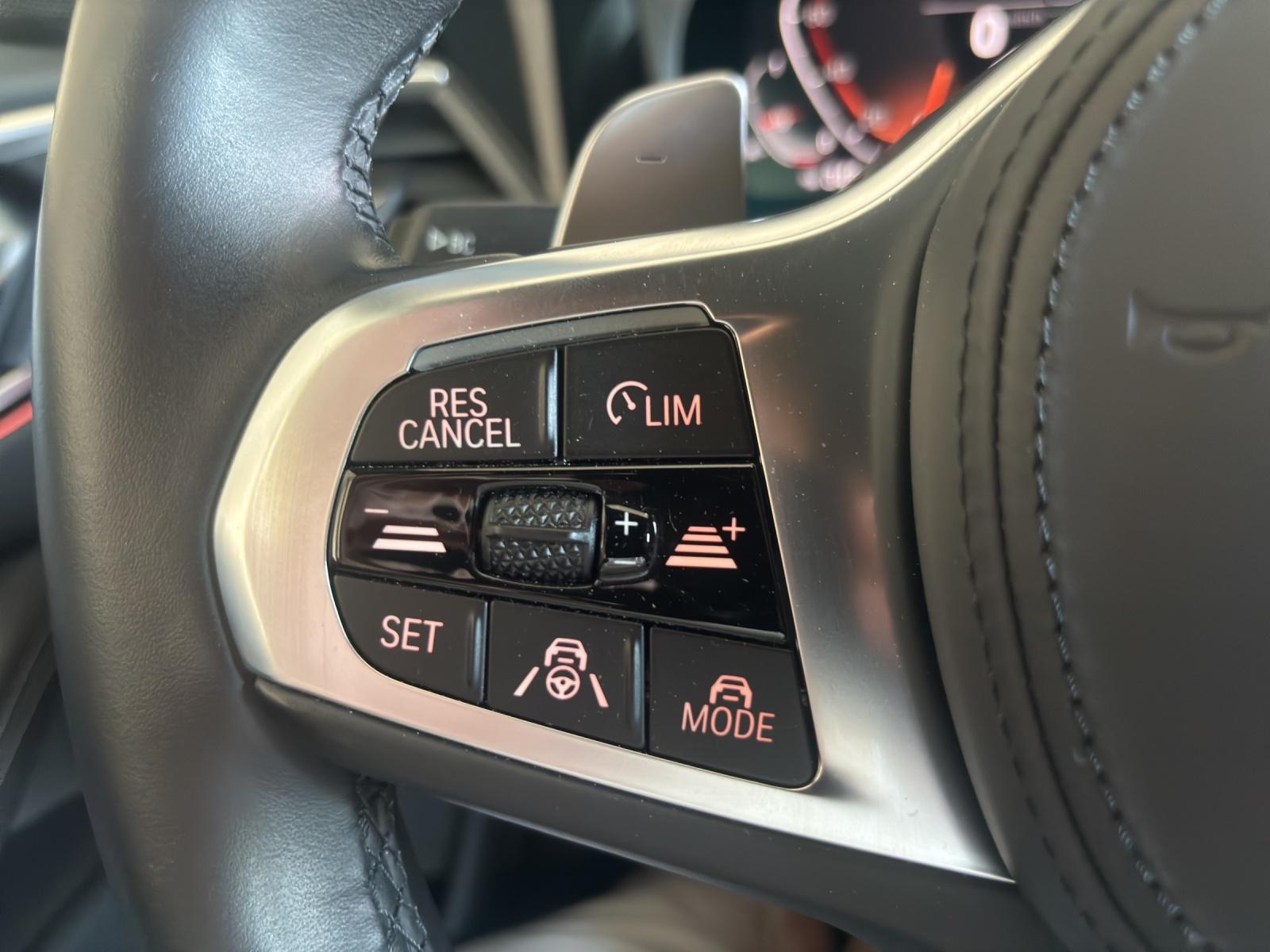 BMW 430i SAG Cabrio-image-15