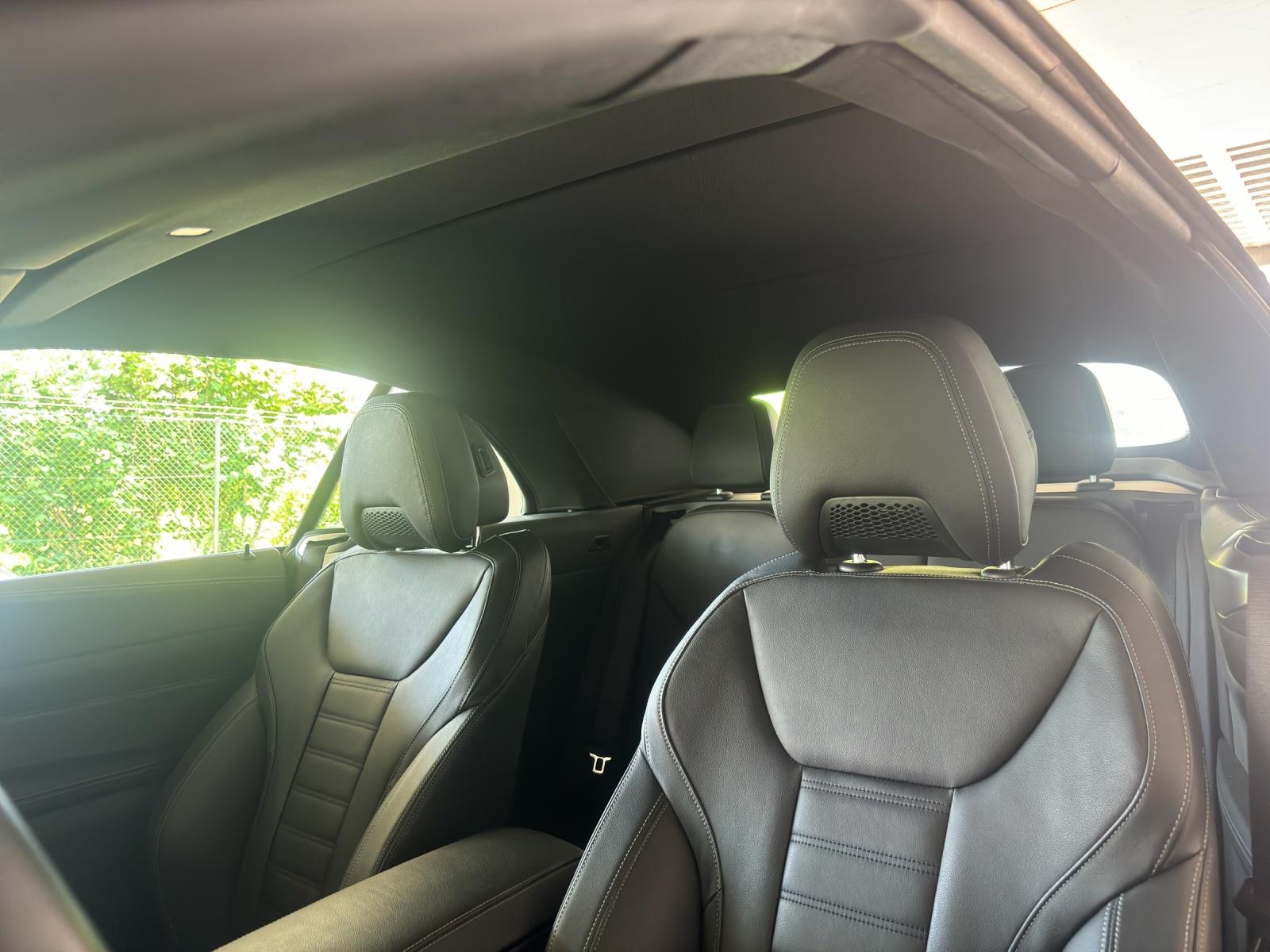 BMW 430i SAG Cabrio-image-12