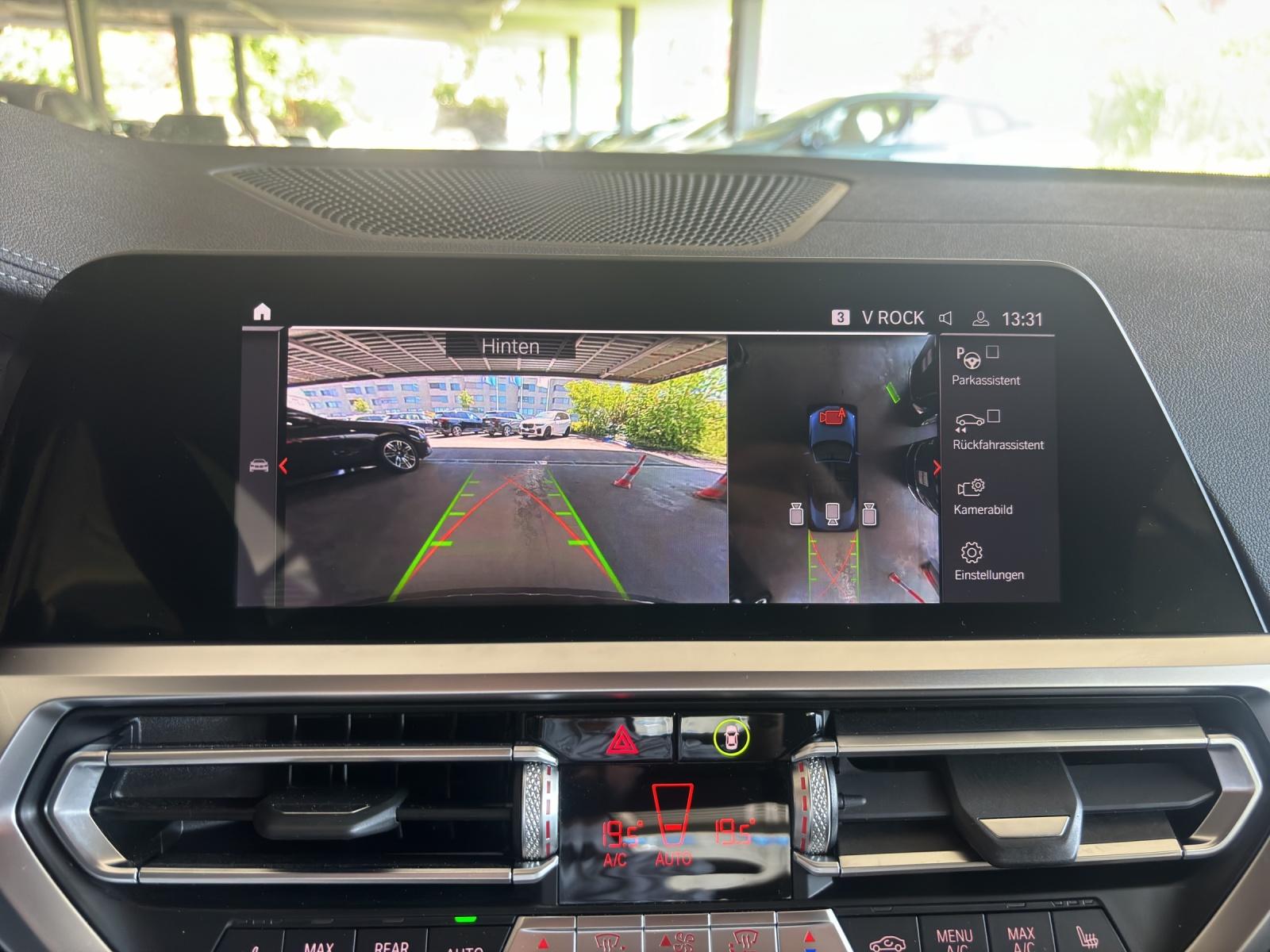 BMW 430i SAG Cabrio-image-21