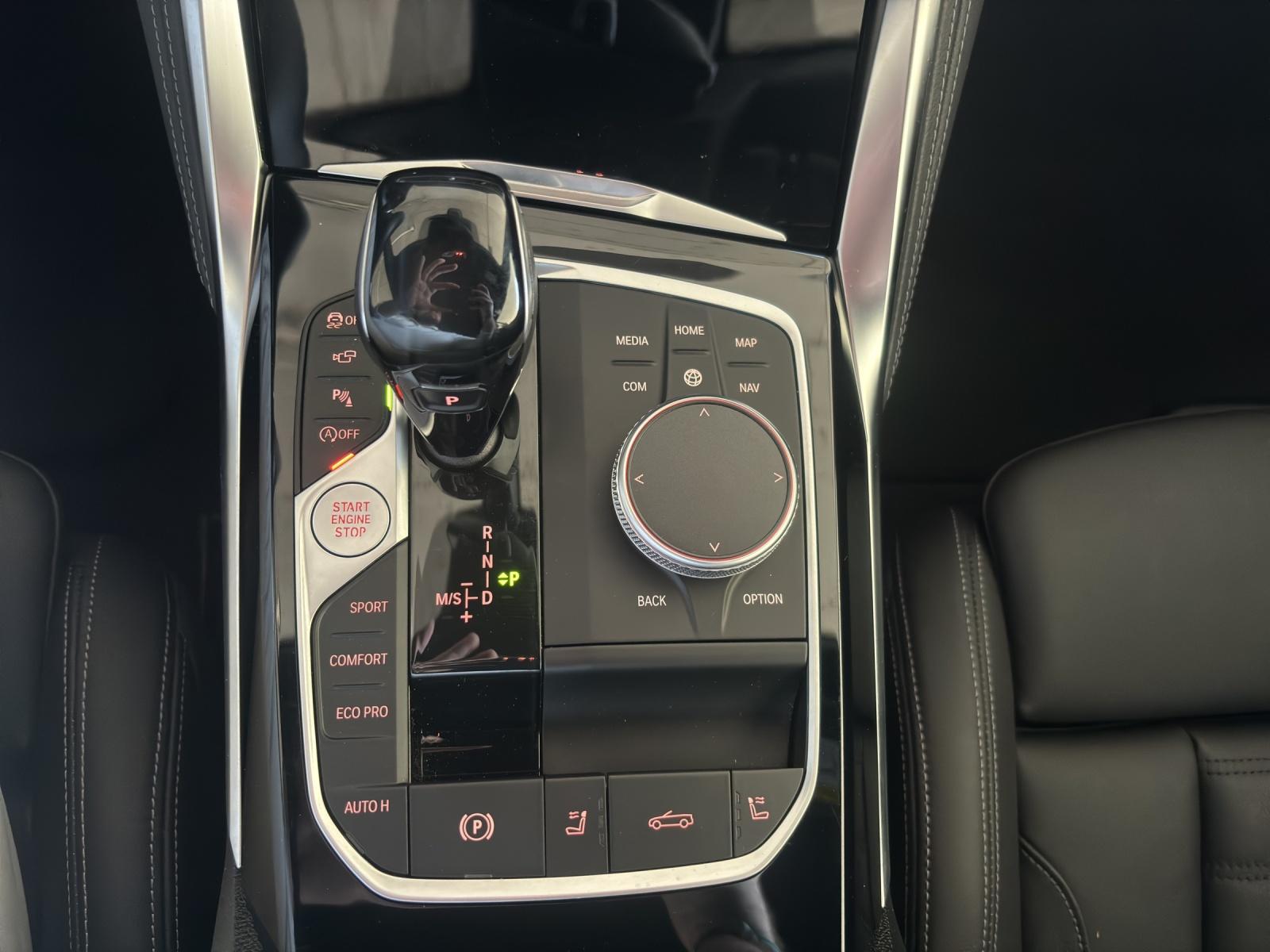 BMW 430i SAG Cabrio-image-7