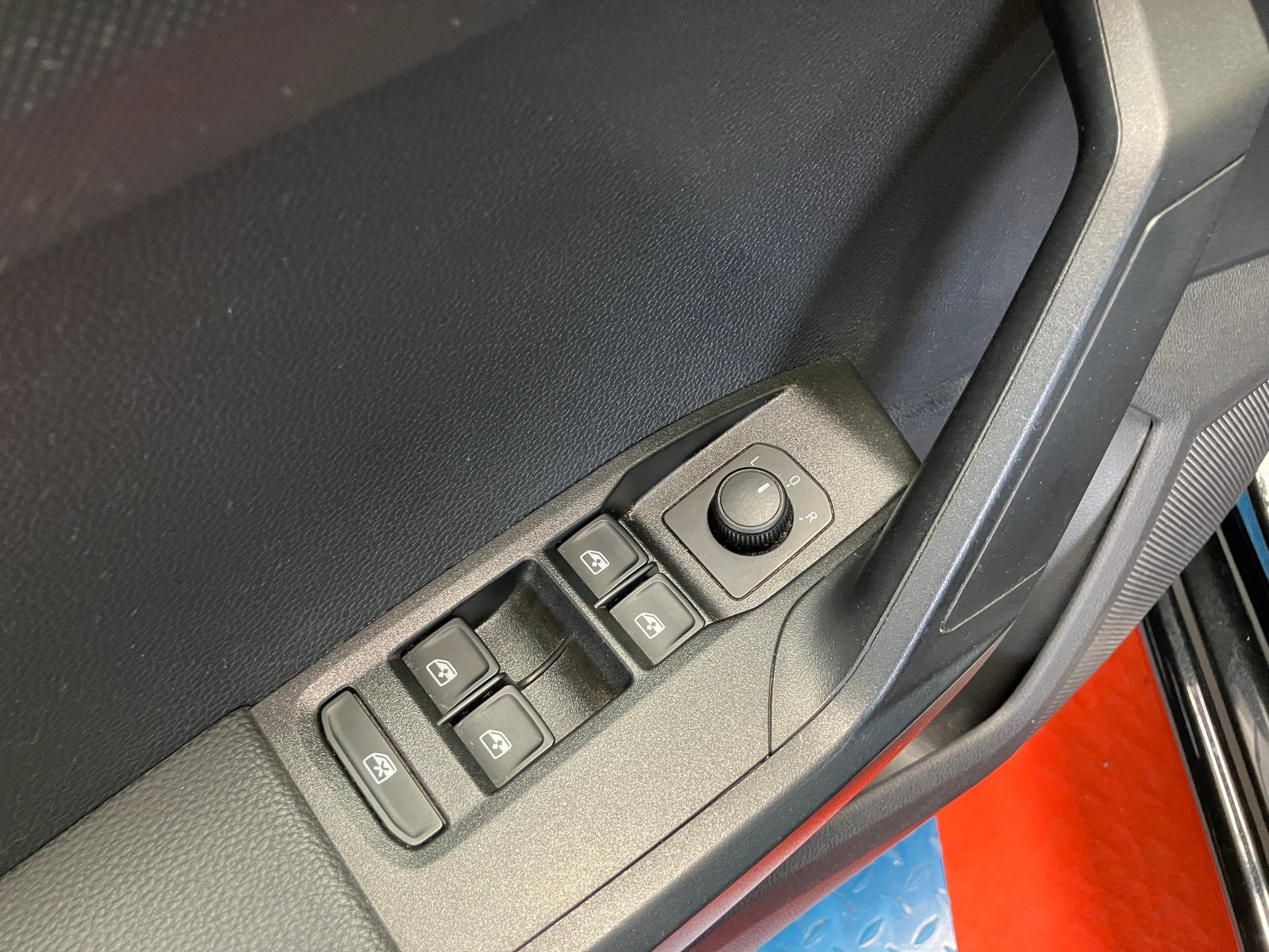 SEAT Ibiza 1.0 EcoTSI Reference DSG-image-22