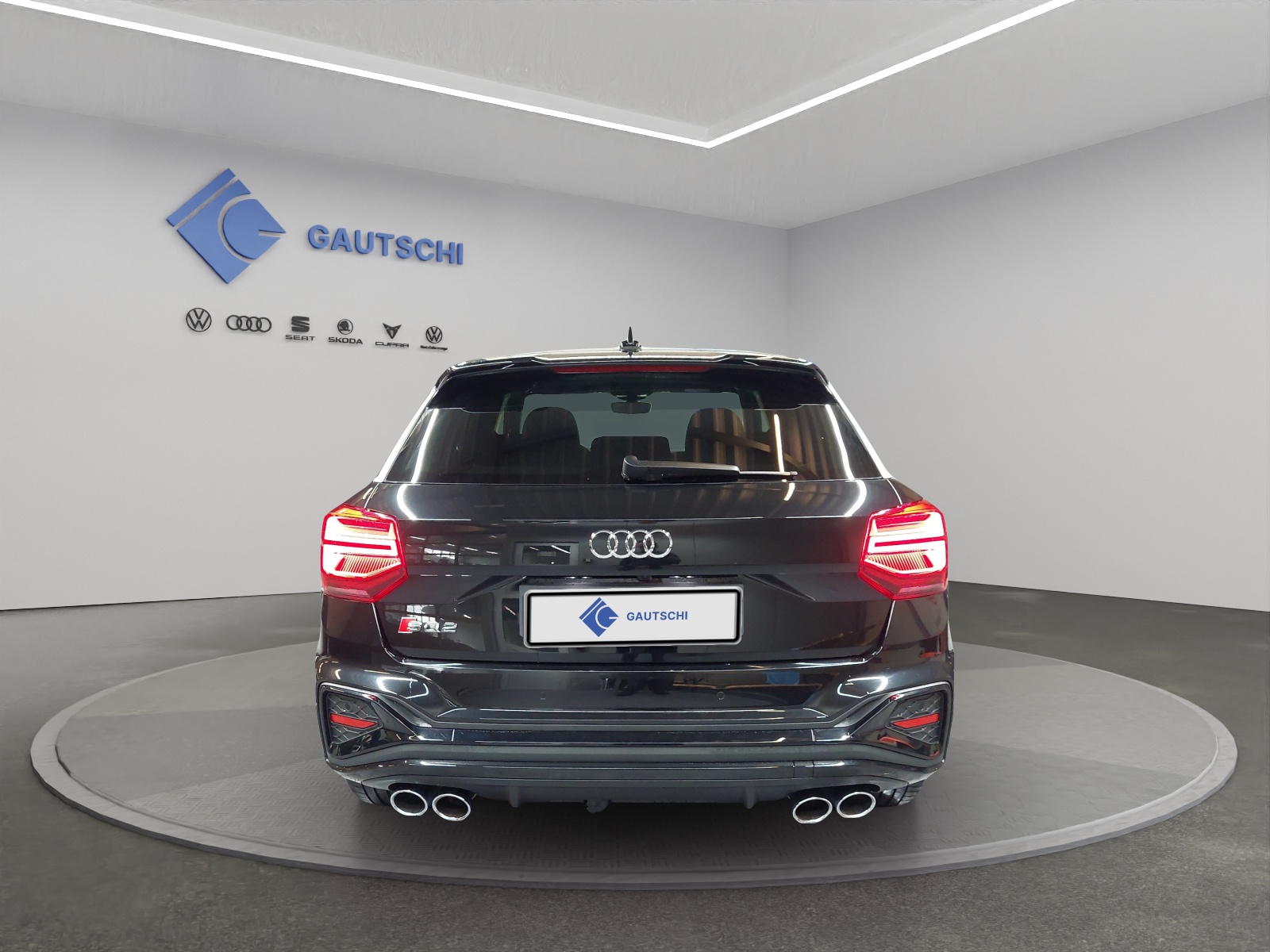 AUDI SQ2 TFSI quattro S-tronic-image-3