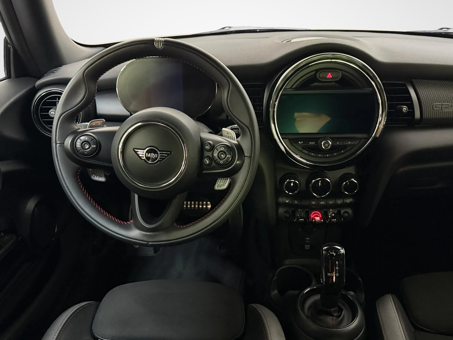 MINI Cooper John Cooper Works GP 3 Steptronic-image-13
