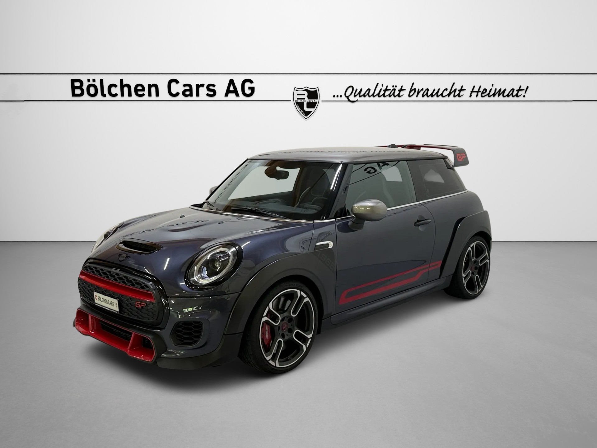 MINI Cooper John Cooper Works GP 3 Steptronic-showroom-element-2