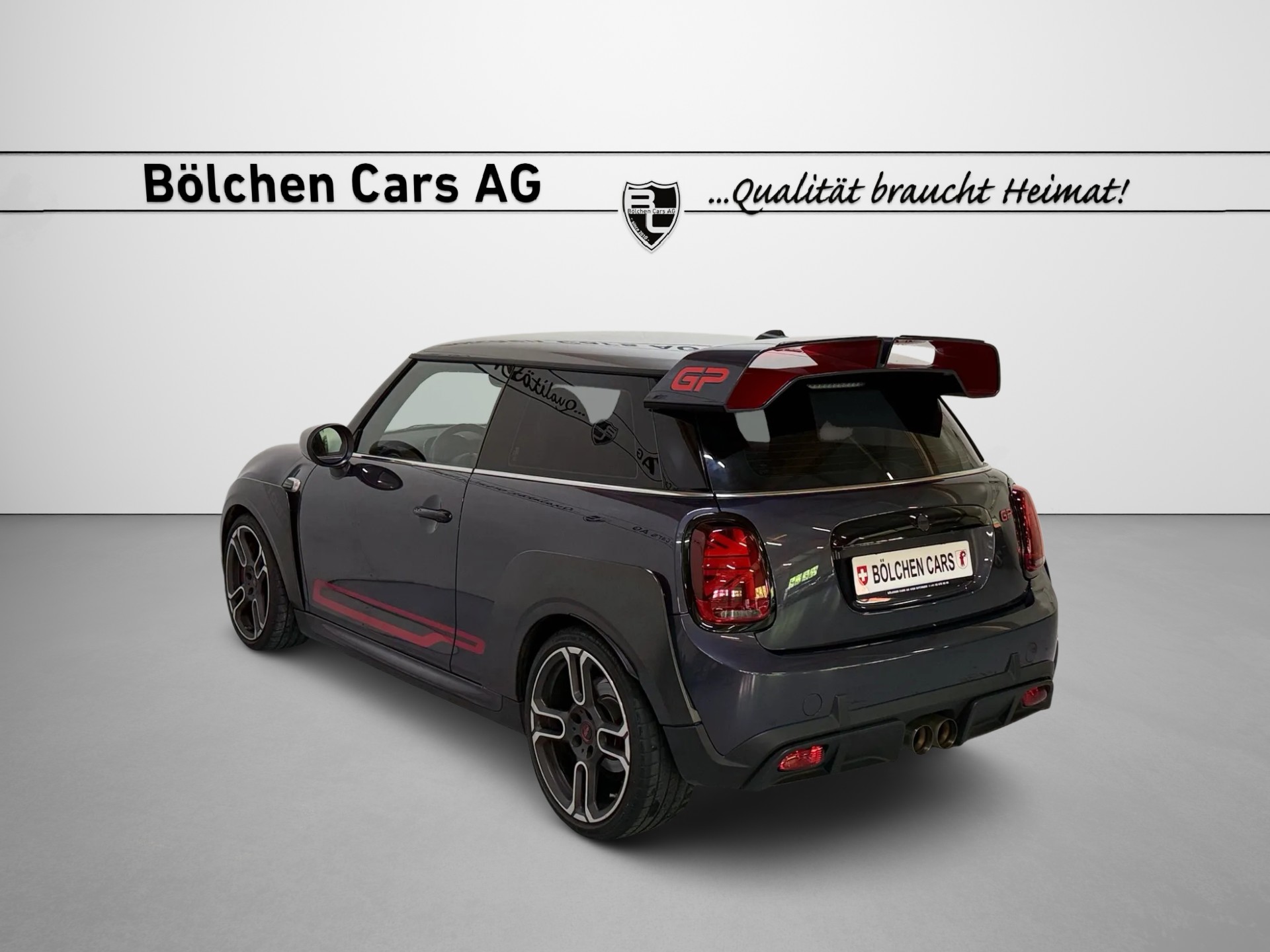 MINI Cooper John Cooper Works GP 3 Steptronic-showroom-element-3