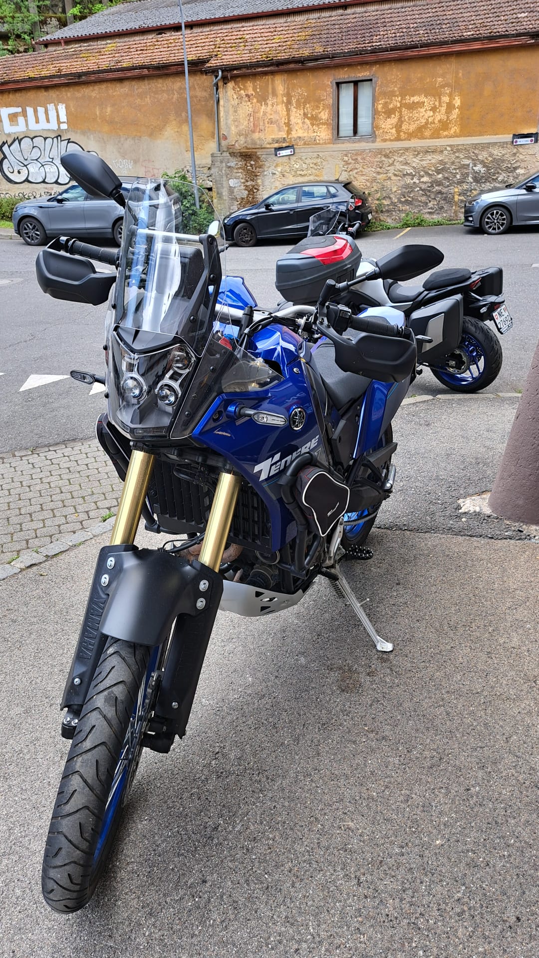 YAMAHA Tenere 700 (35kW)-showroom-element-1