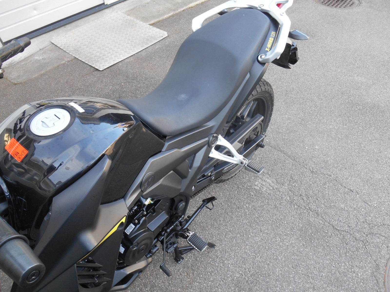 MOTRON X-Nord 125-image-5