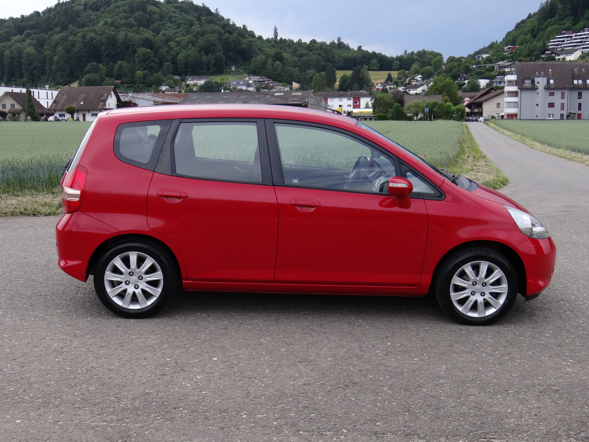HONDA JAZZ-image-3