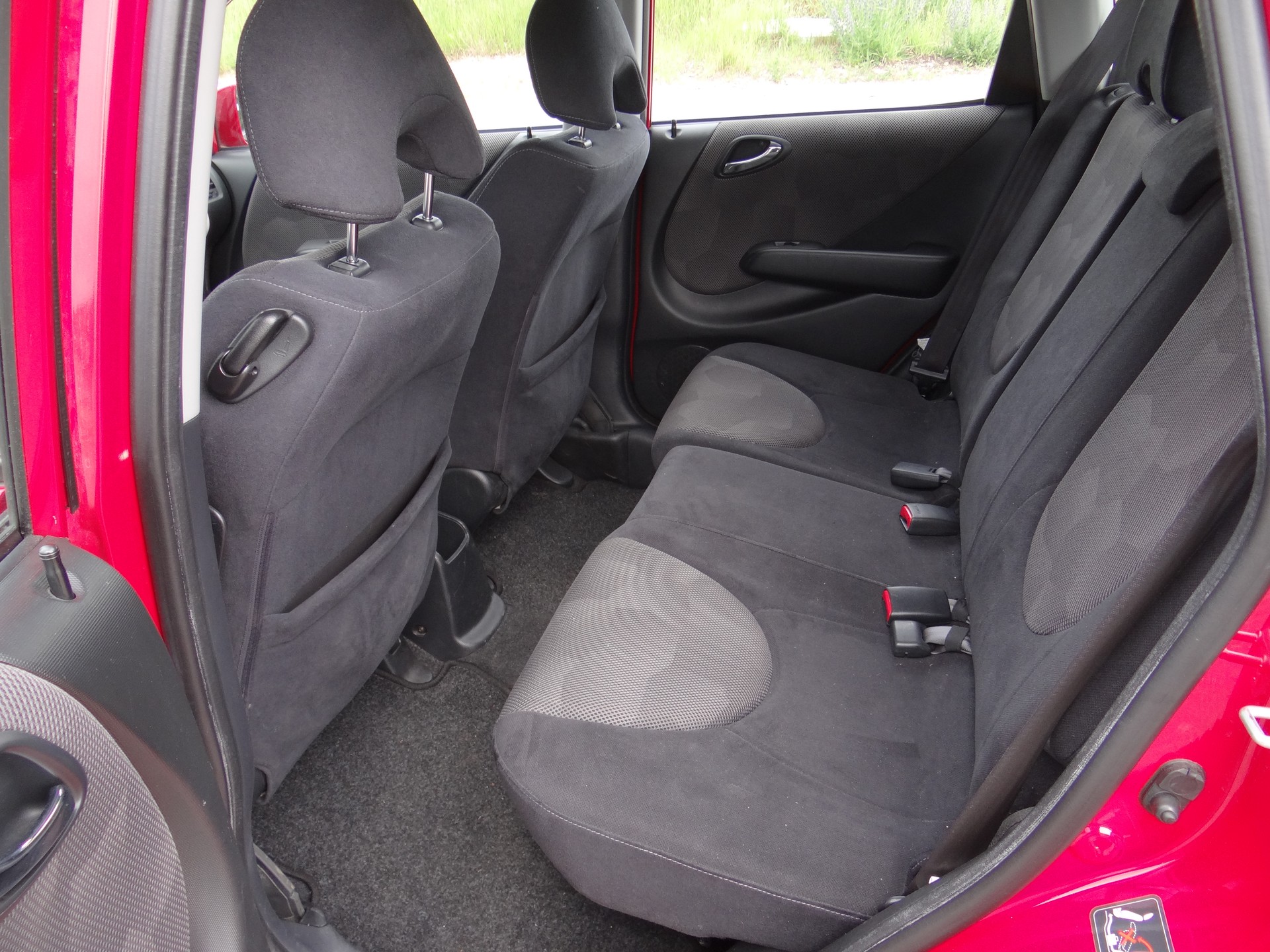 HONDA JAZZ-image-7