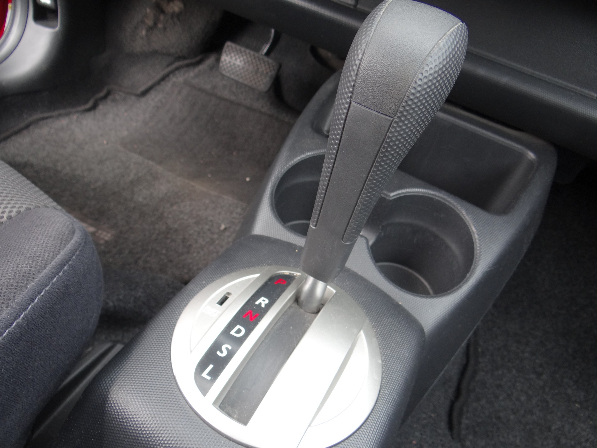 HONDA JAZZ-image-9