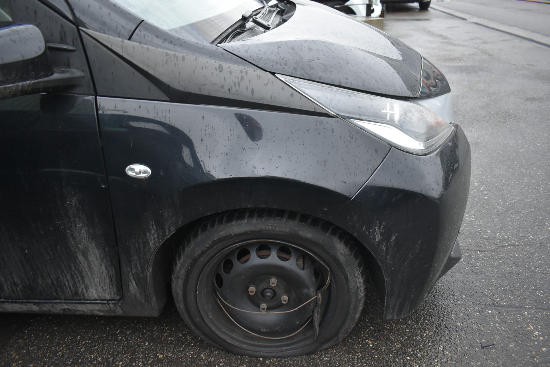 TOYOTA Aygo 1.2 VVT-i Trend-image-6