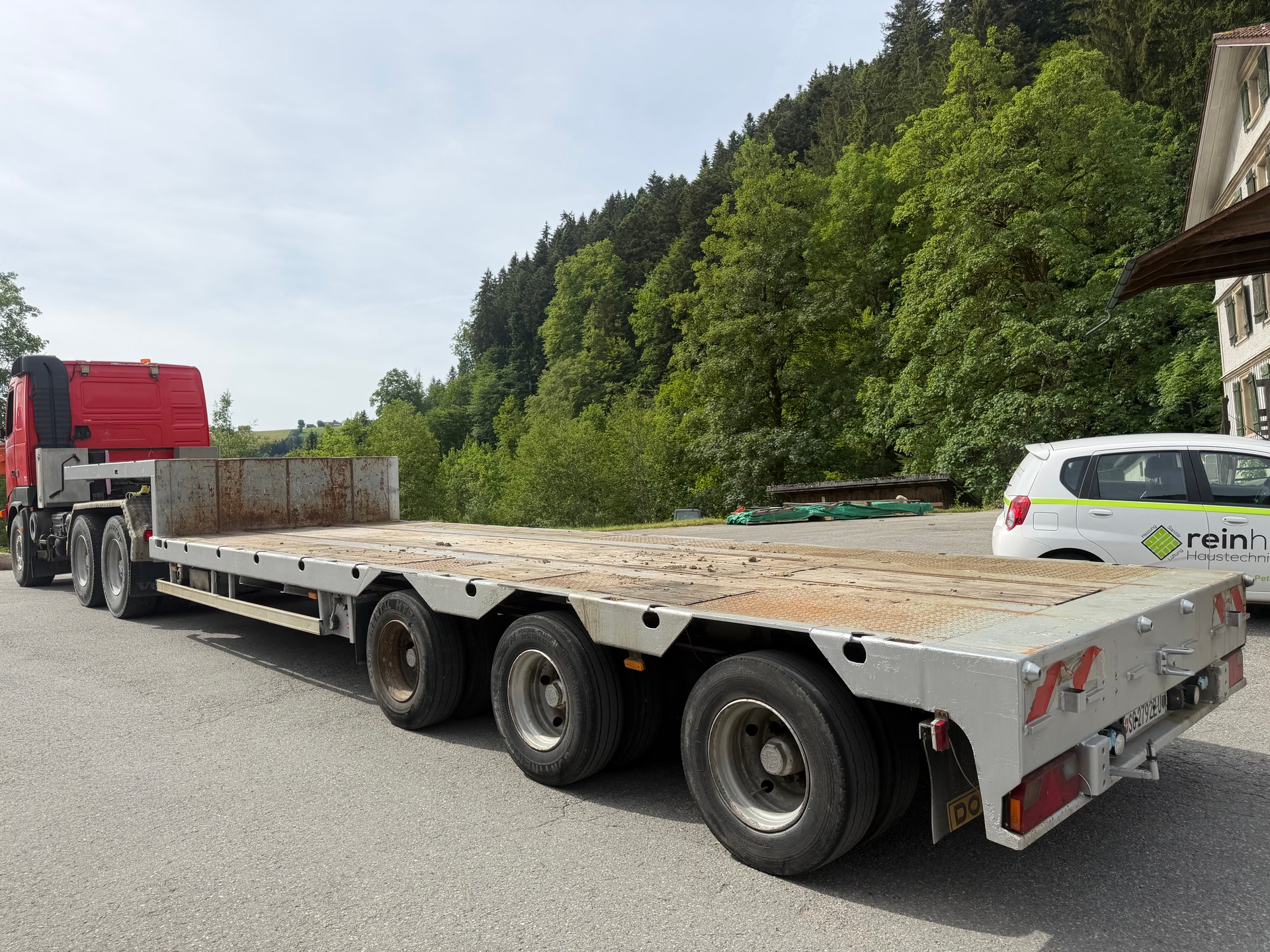 VOLVO FH16 520 40kmh-image-11