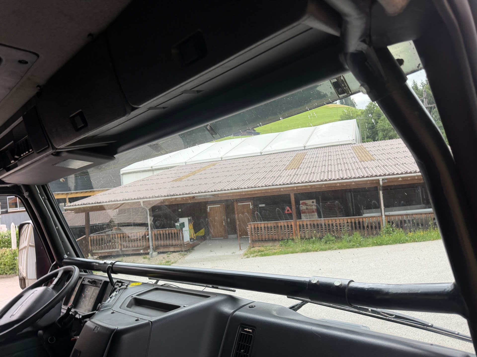 VOLVO FH16 520 40kmh-image-6