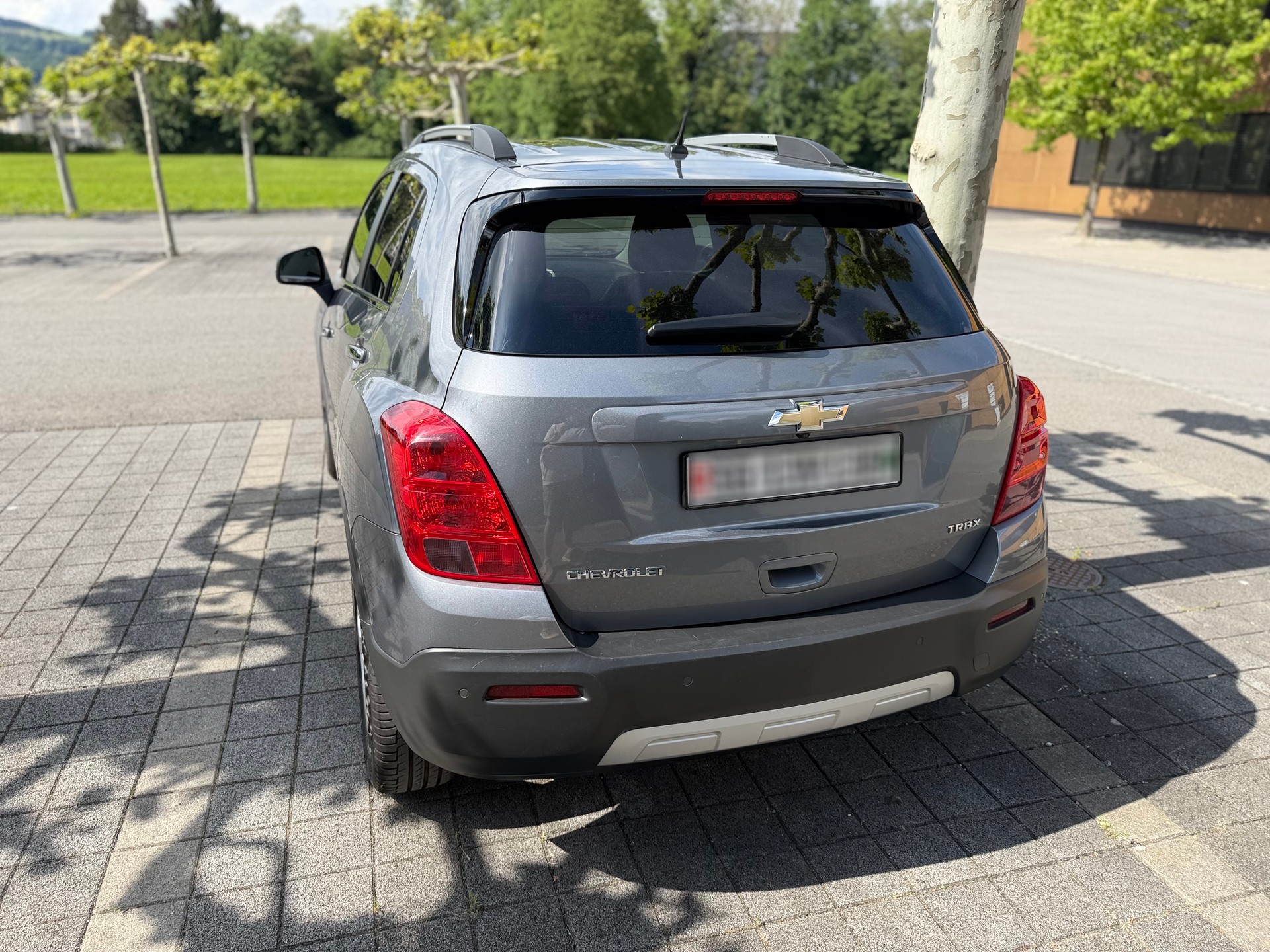 CHEVROLET 1.7 VCDi LT-image-3