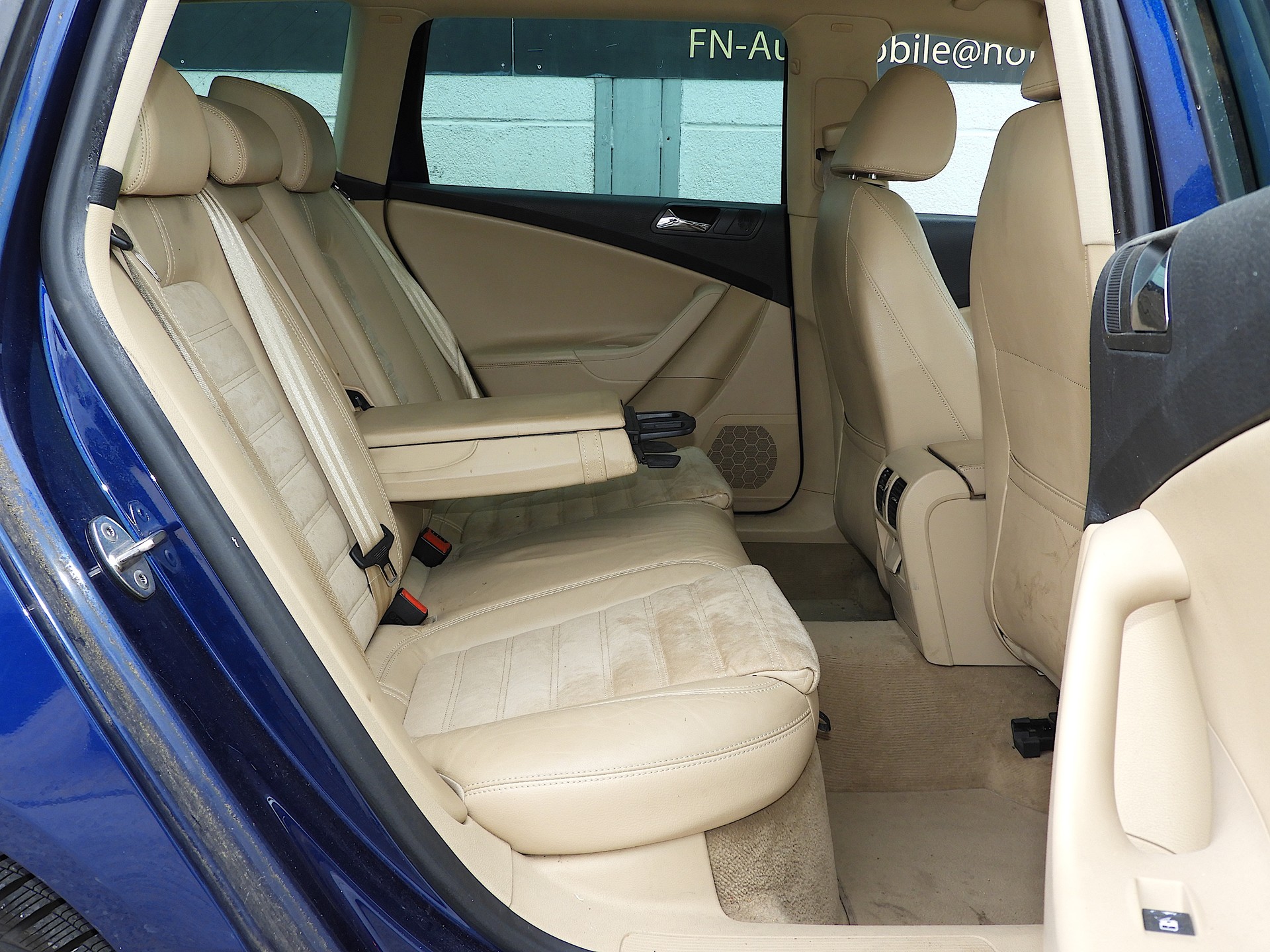 VW Passat Variant 2.0T FSI Highline I MFK bis 04.2027 I Frisch ab Service 12.06.2026-image-11