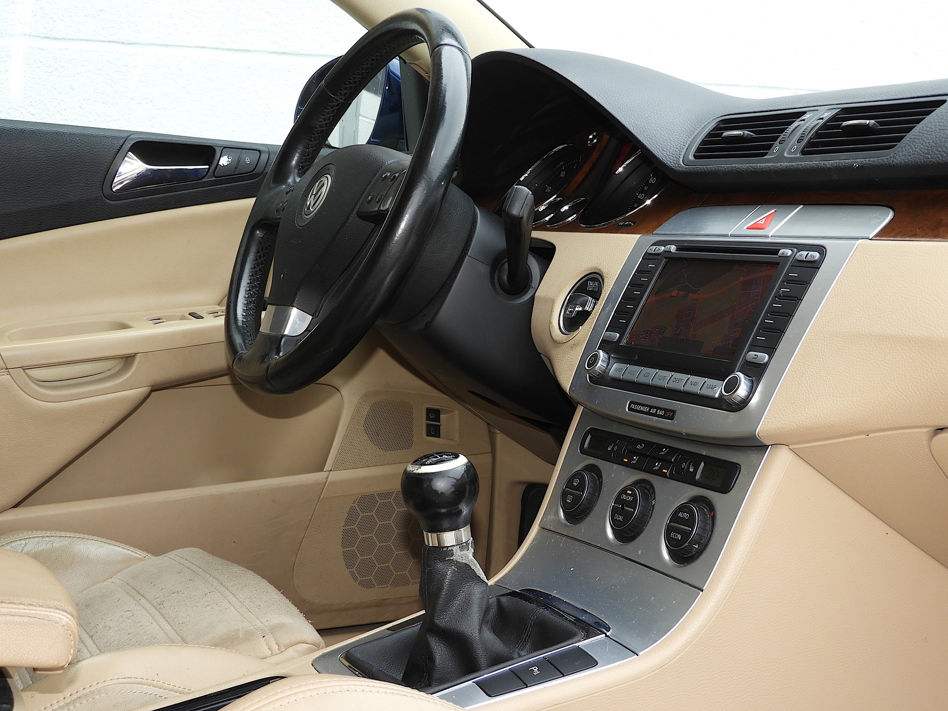 VW Passat Variant 2.0T FSI Highline I MFK bis 04.2027 I Frisch ab Service 12.06.2026-image-9