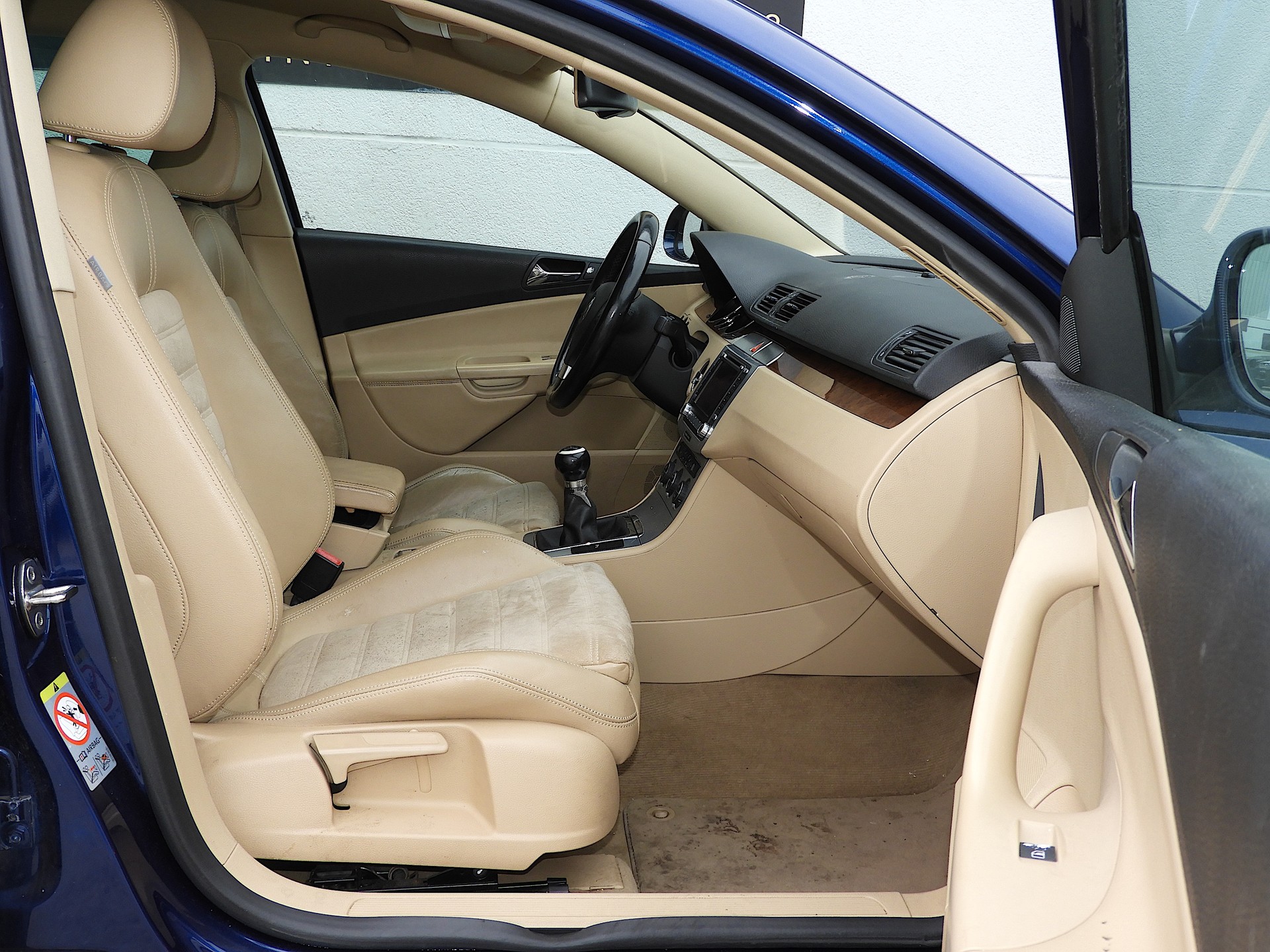 VW Passat Variant 2.0T FSI Highline I MFK bis 04.2027 I Frisch ab Service 12.06.2026-image-8
