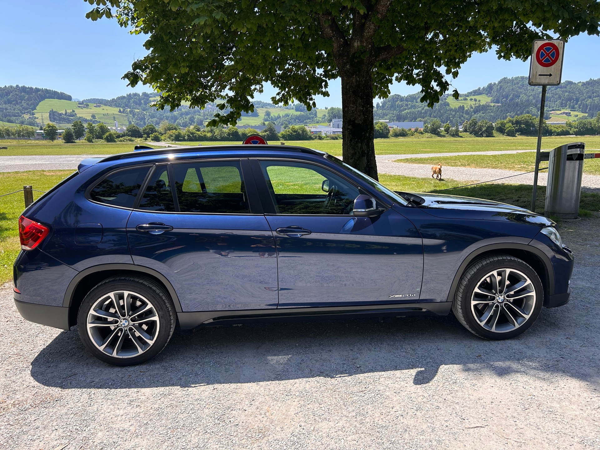 BMW 20d xDrive-image-1