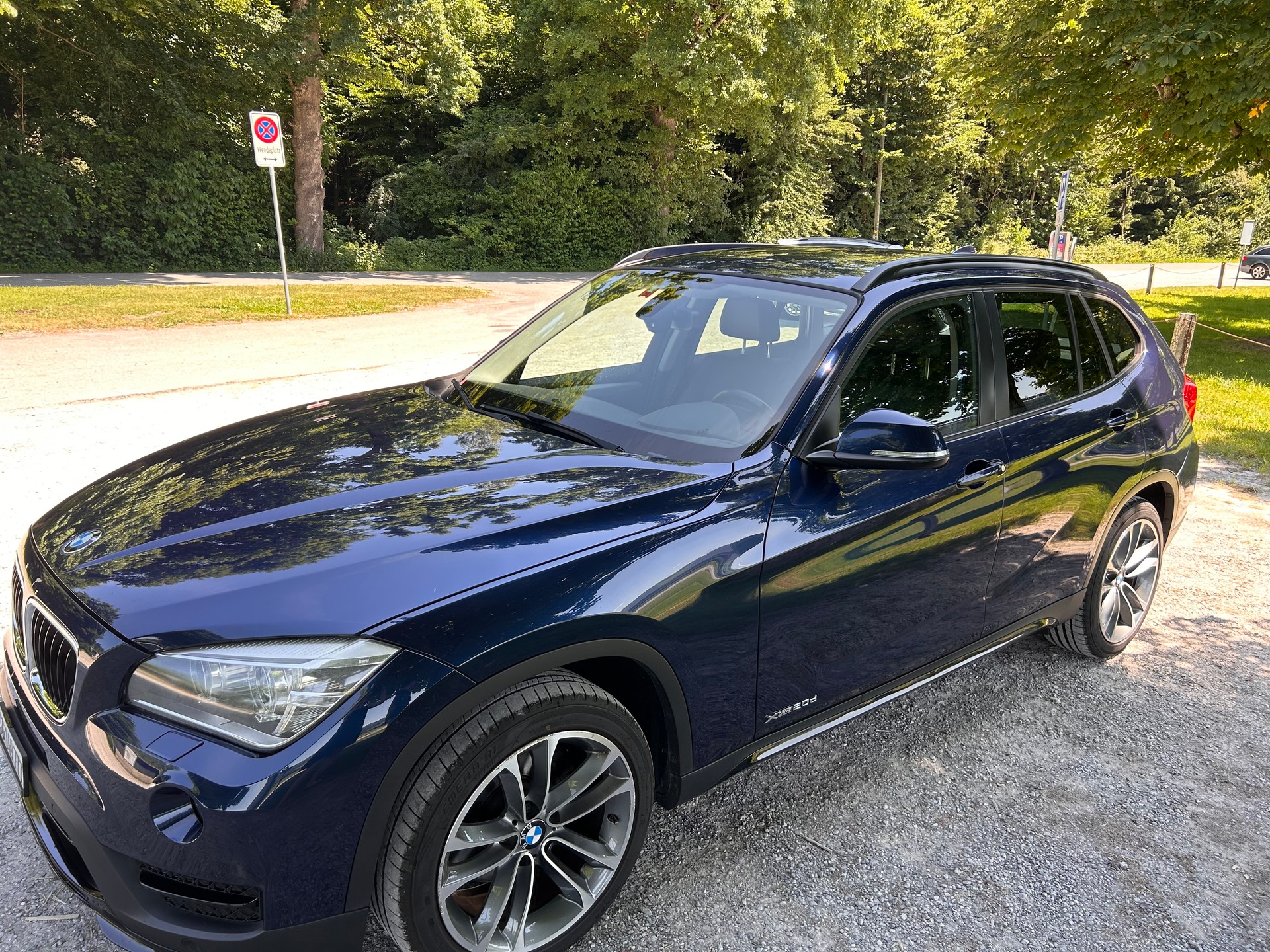 BMW 20d xDrive-image-0
