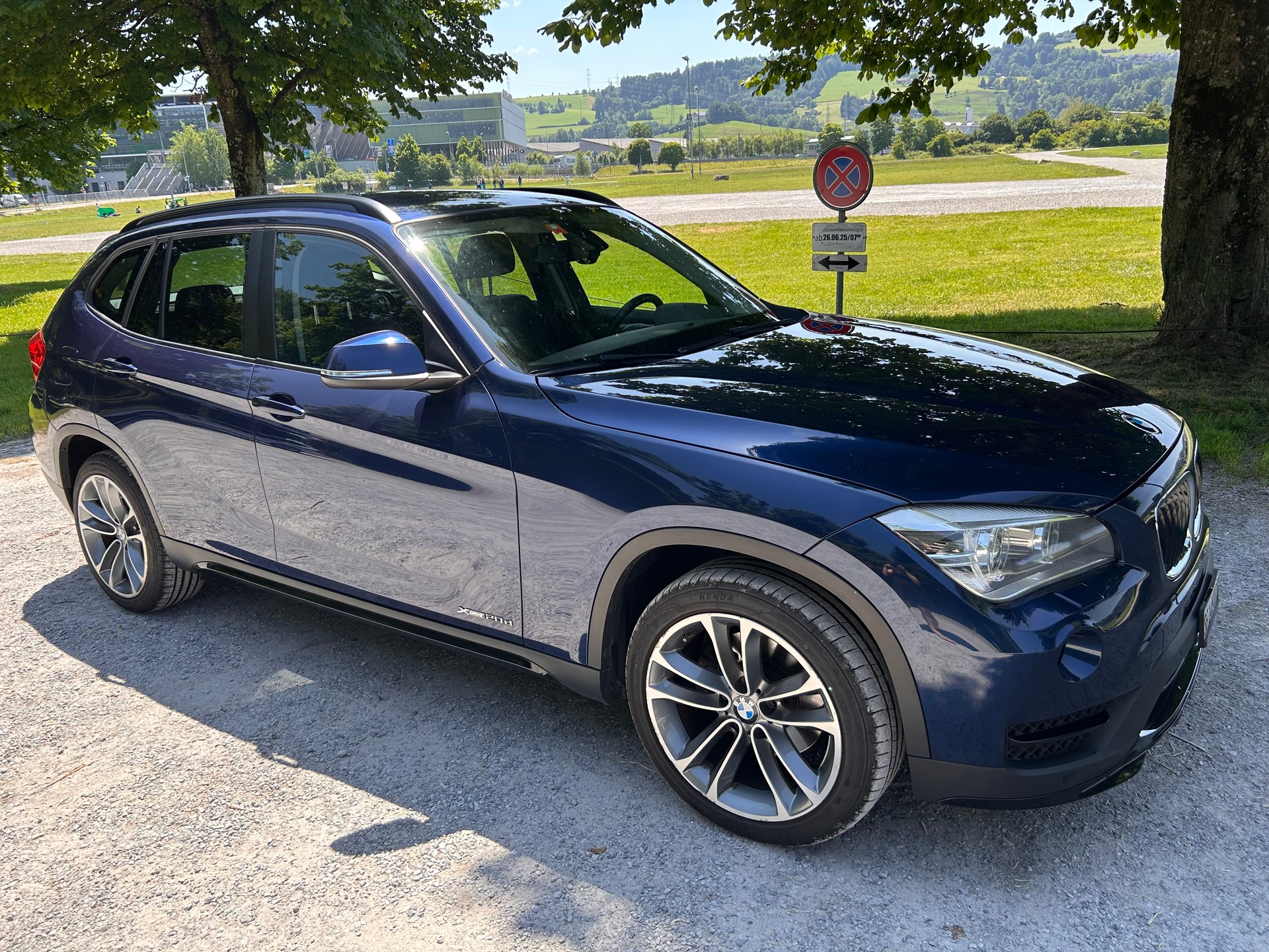 BMW 20d xDrive-image-2