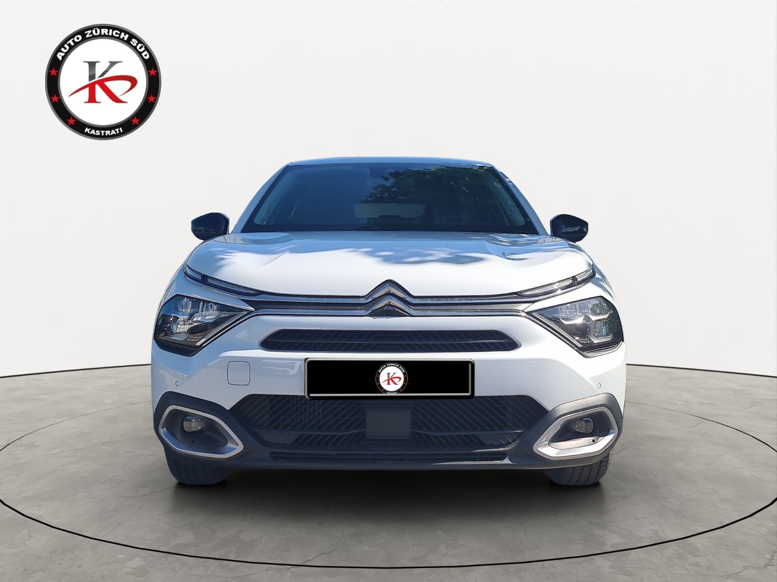 CITROEN C4 1.2 Pure Tech Max EAT8-image-0