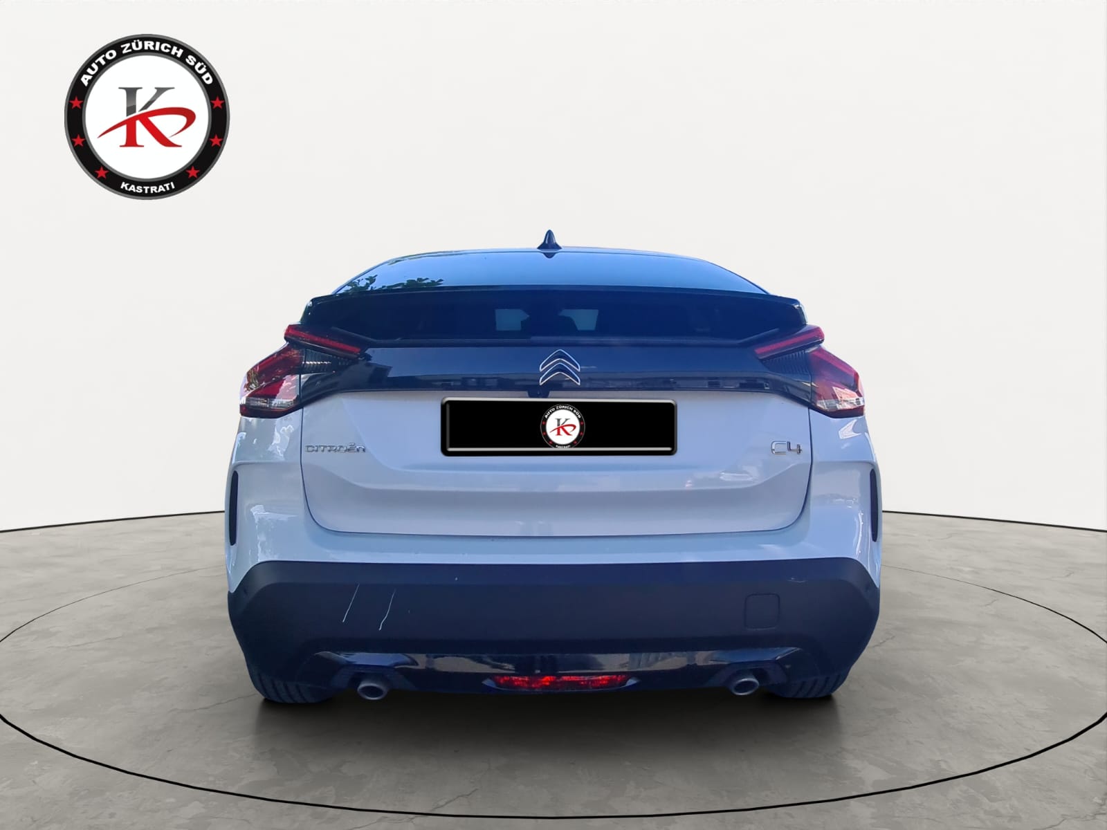 CITROEN C4 1.2 Pure Tech Max EAT8-image-4