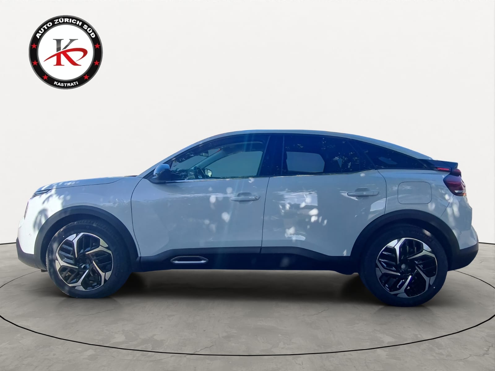CITROEN C4 1.2 Pure Tech Max EAT8-image-2