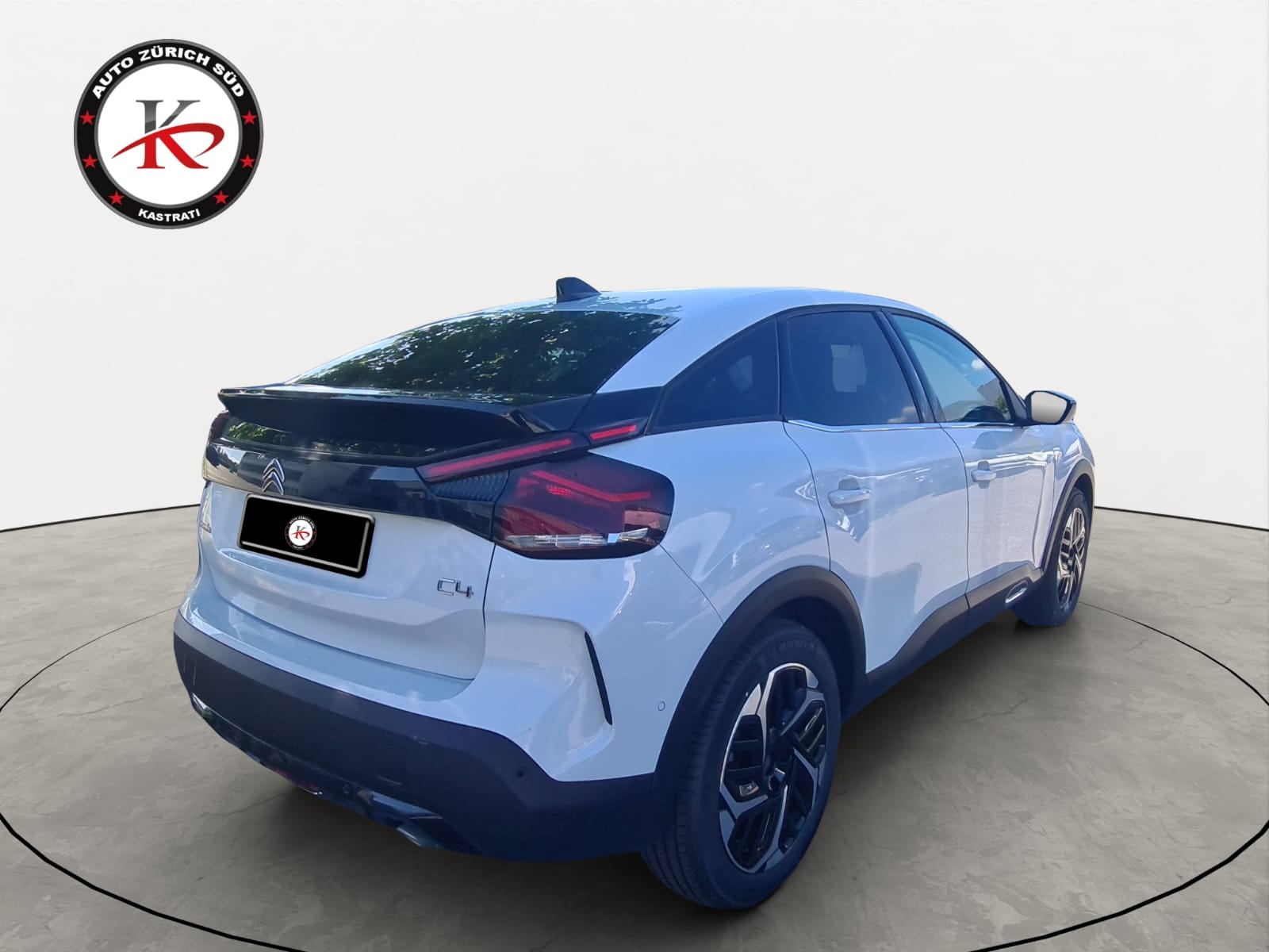 CITROEN C4 1.2 Pure Tech Max EAT8-image-5
