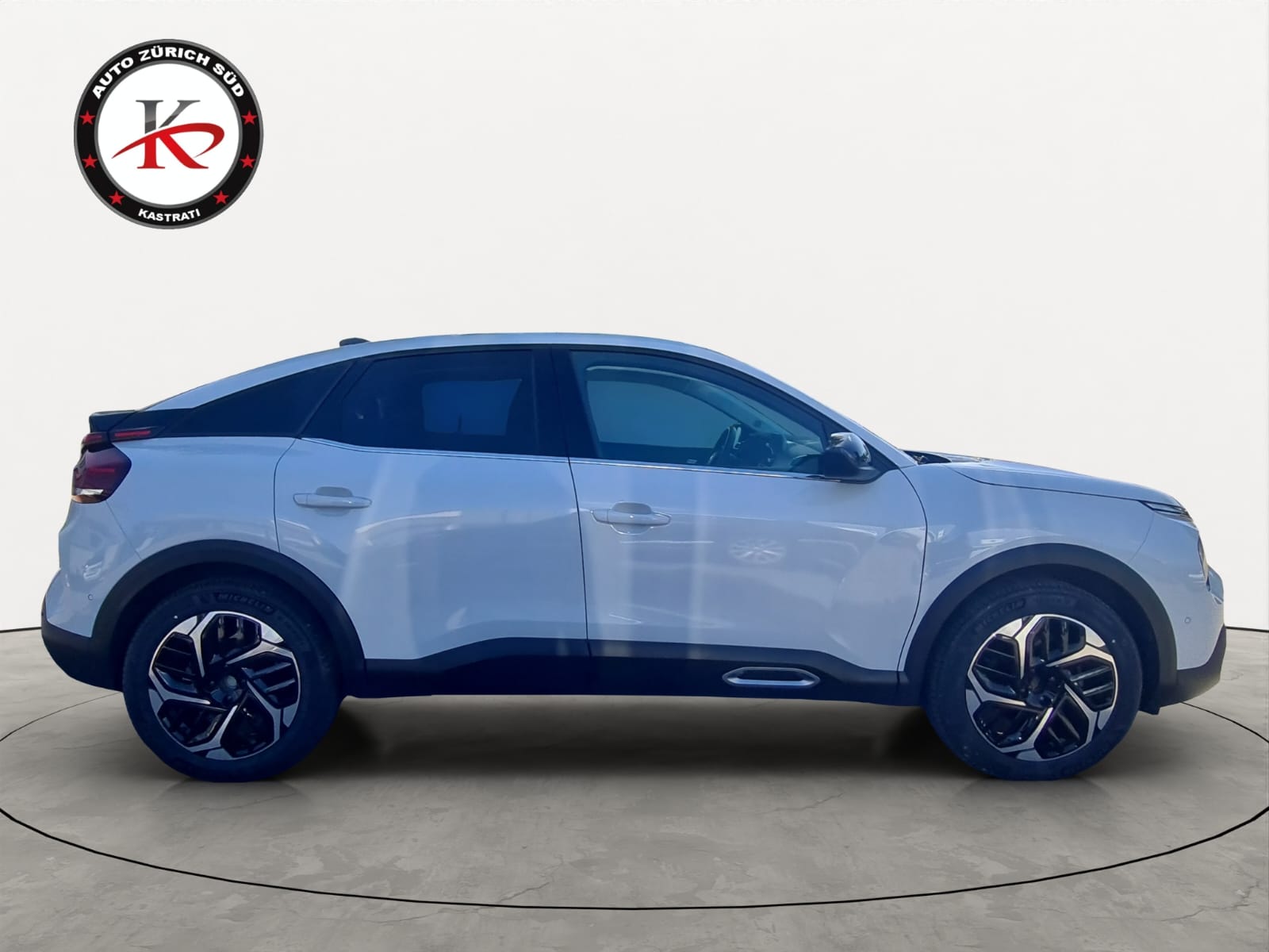 CITROEN C4 1.2 Pure Tech Max EAT8-image-6