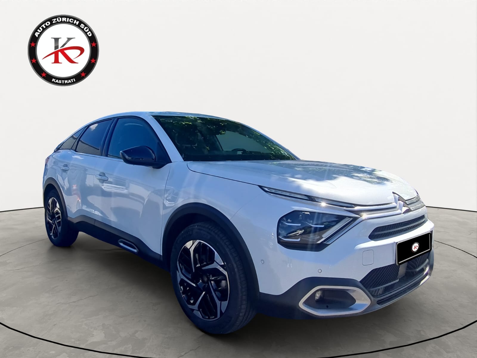 CITROEN C4 1.2 Pure Tech Max EAT8-image-7