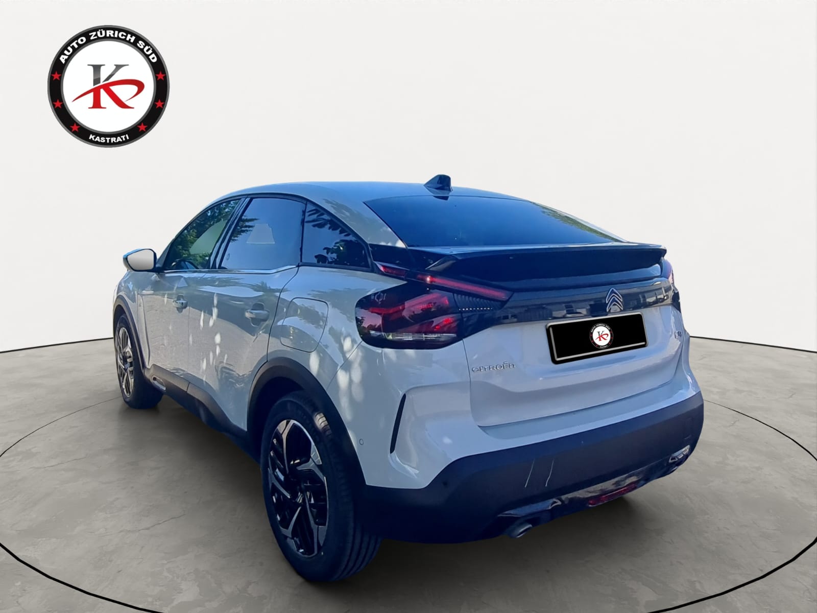 CITROEN C4 1.2 Pure Tech Max EAT8-image-3