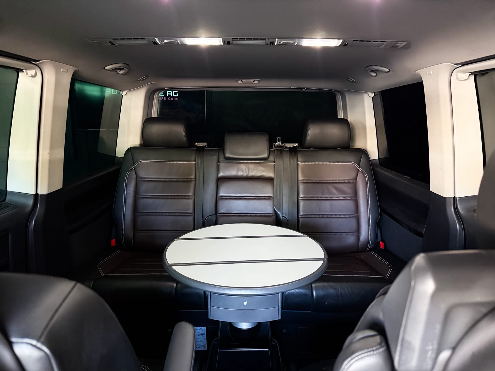 VW T6 Multivan 2.0 Bi-TDI Highline 4Motion DSG-image-22