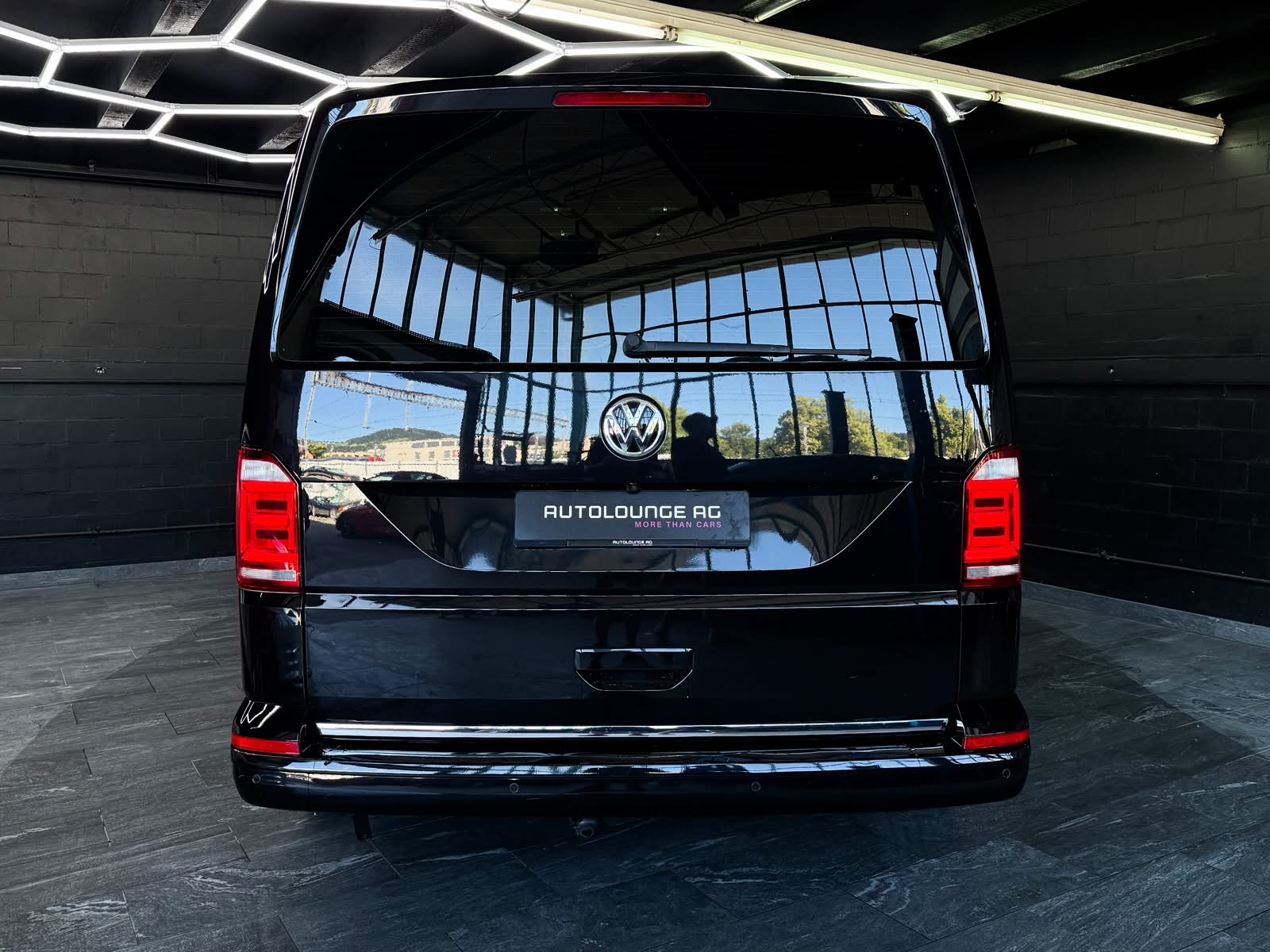 VW T6 Multivan 2.0 Bi-TDI Highline 4Motion DSG-image-7