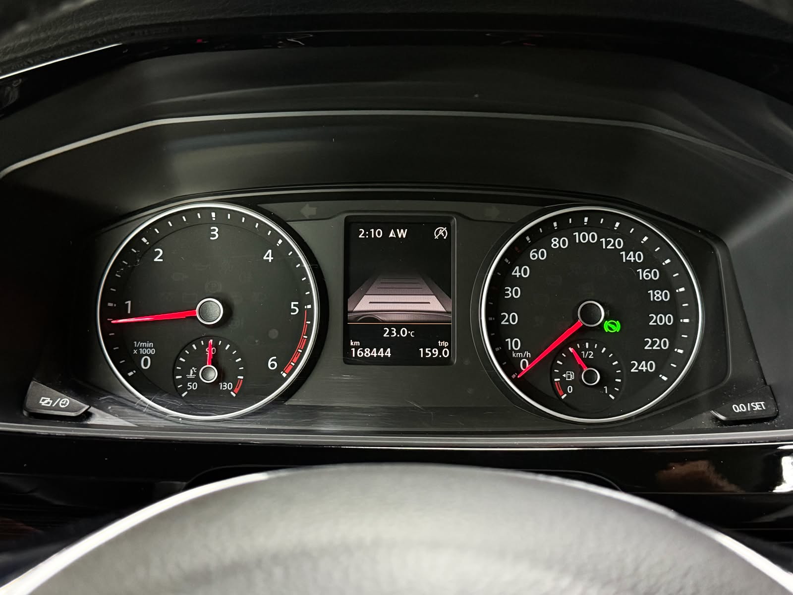 VW T6 Multivan 2.0 Bi-TDI Highline 4Motion DSG-image-18