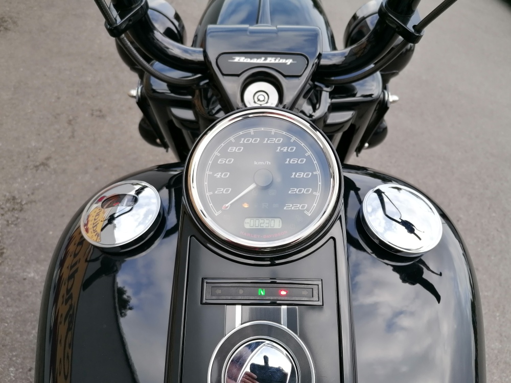 HARLEY-DAVIDSON FLHRXS Road King Special 114 ABS-image-7