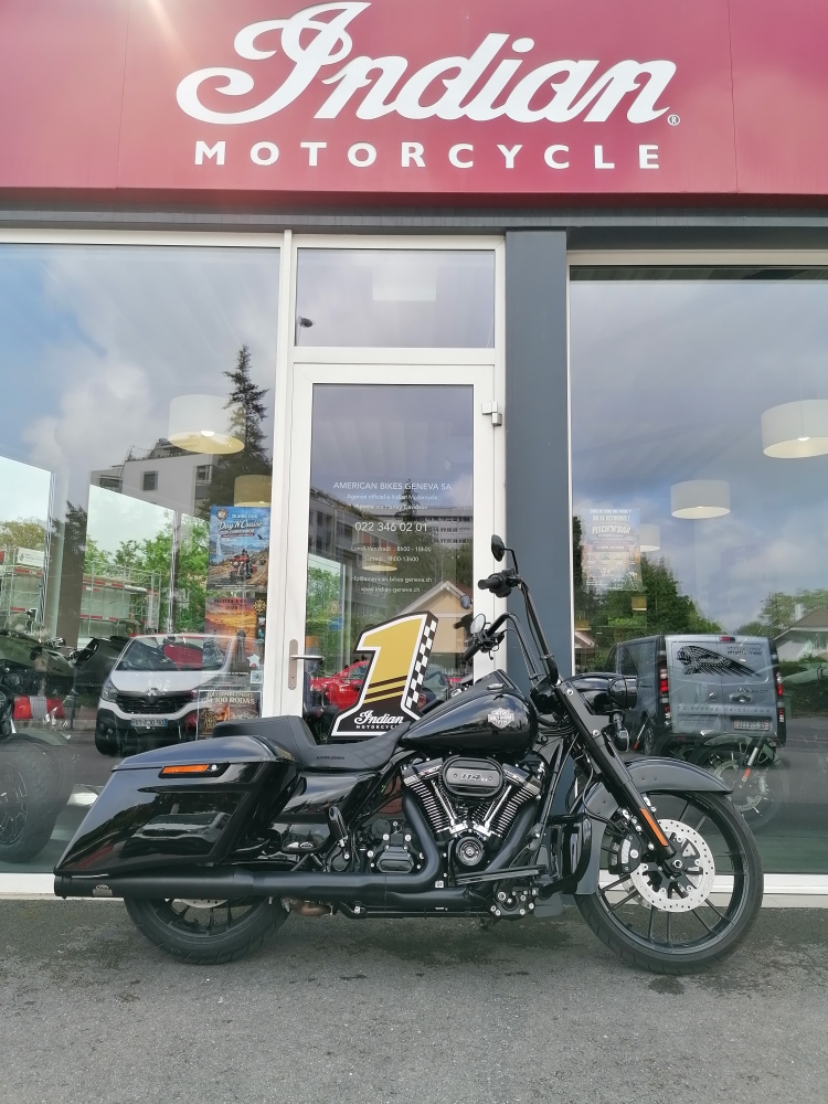 HARLEY-DAVIDSON FLHRXS Road King Special 114 ABS-showroom-element-2