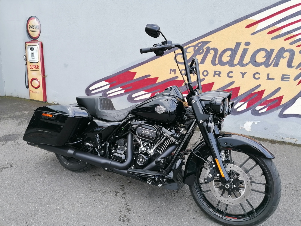 HARLEY-DAVIDSON FLHRXS Road King Special 114 ABS-image-4