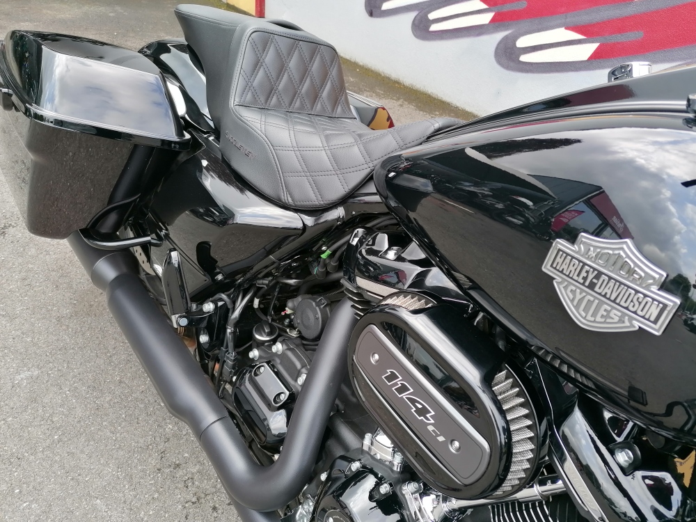 HARLEY-DAVIDSON FLHRXS Road King Special 114 ABS-image-11