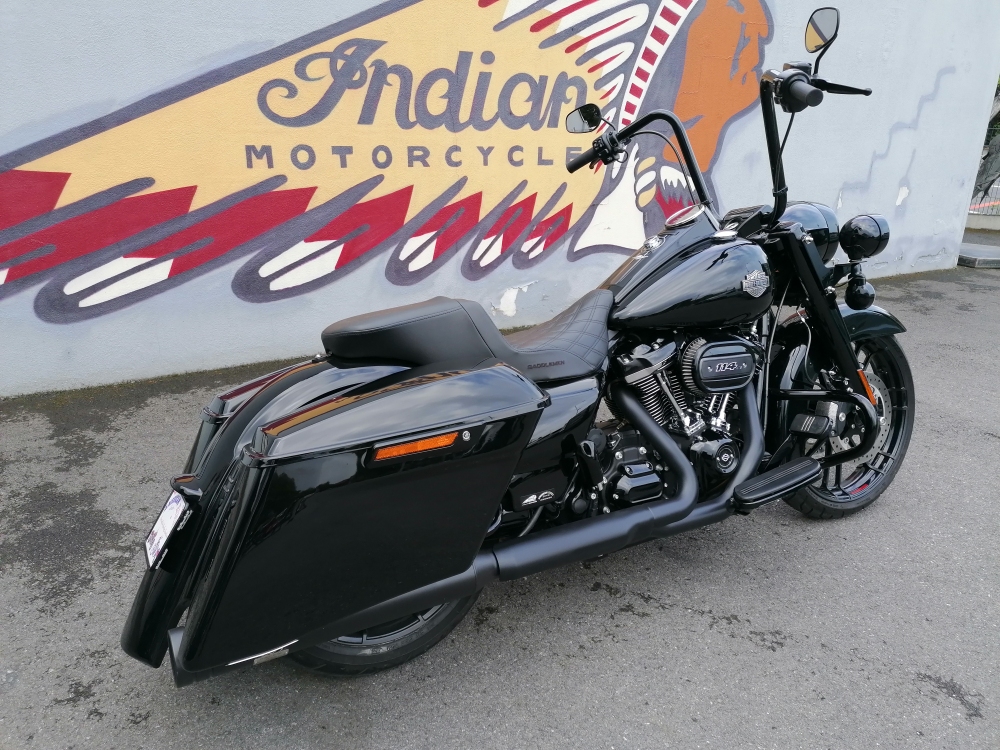 HARLEY-DAVIDSON FLHRXS Road King Special 114 ABS-image-5