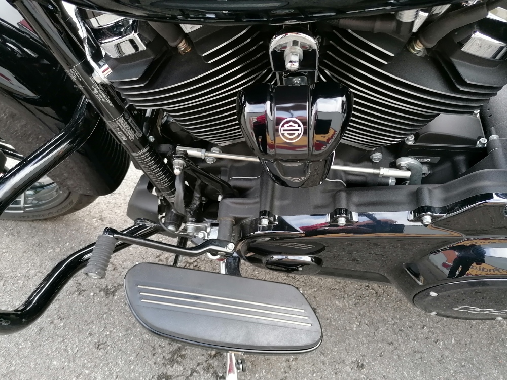 HARLEY-DAVIDSON FLHRXS Road King Special 114 ABS-image-8