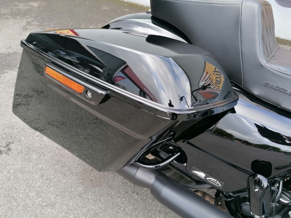 HARLEY-DAVIDSON FLHRXS Road King Special 114 ABS-image-10