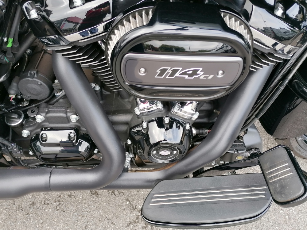 HARLEY-DAVIDSON FLHRXS Road King Special 114 ABS-image-6